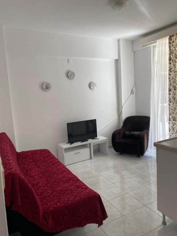 Villa Eda Apart İçmeler Eksteriør billede