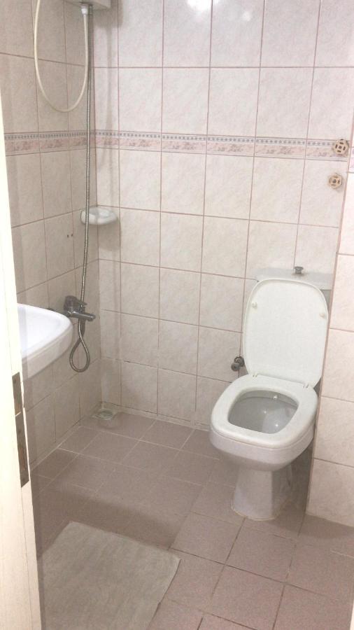 Villa Eda Apart İçmeler Eksteriør billede